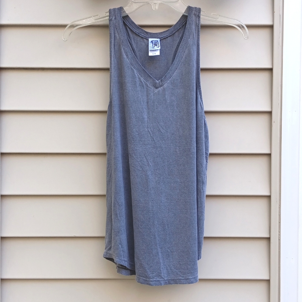 ERGE Girl's Sleeveless Top,size XL-16